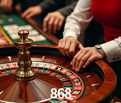 Interface do Aplicativo 868 - Design Premium e Intuitivo